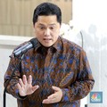 Bocoran Terbaru, Menteri Erick Juga Mau Merger BUMN Ini