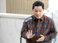 Pelni dan ASDP Bakal Merger, Masuk di Bawah Pelindo