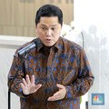 Jalankan Misi Prabowo, Erick Thohir Gandeng BPOM Urusi UMKM