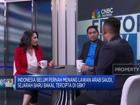 Video: Nasib Shin Tae Yong Ditentukan Hasil Indonesia Vs Arab Saudi?