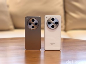 Oppo Find X8 Series Dijual Perdana di Indonesia, Ini Deretan Bonusnya