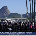 Geger Joe Biden 'Hilang' di Foto Bersama Pemimpin G20, Ada Apa?