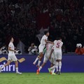 Sama-Sama 6 Poin, Kenapa Peringkat Klasemen RI di atas Arab?