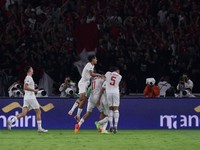 Marselino Kembali Cetak Gol, Indonesia Unggul 2-0 atas Arab Saudi
