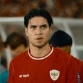 Cedera, Kevin Diks Dipastikan Absen Lawan Arab Saudi