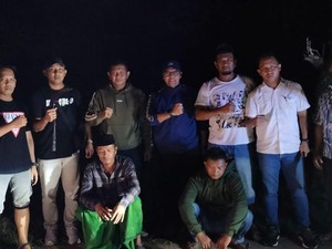 Video Polisi Tangkap 2 Pelaku Pembacokan Saksi Cabup Sampang