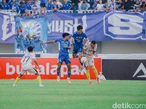 Tekad Persikas Subang Main Habis-habisan Lawan PSIM Jogja Besok