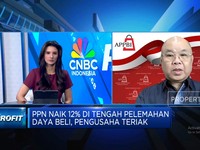 Video: Pengusaha Teriak! Minta Prabowo Batalkan PPN 12% di 2025