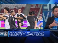 Video: Perjalanan Panjang Timnas Indonesia Menuju Piala Dunia
