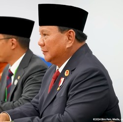 Jangankan Menunda, Presiden Prabowo Ternyata Bisa Turunkan PPN Jadi 5%