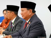 Prabowo Kembali ke Tanah Air, Ada Harapan PPN 12% Batal