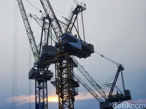 RI Ikut Garap Proyek Subway di Filipina