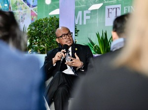 PLN Ajak Stakeholder Kolaborasi Bangun Pembangkit Energi Berkelanjutan