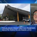 Video: Prabowo Batasi Perjalanan Dinas, Okupansi Hotel Anjlok ke 50%