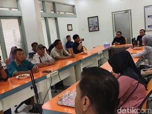 Polres OKI Usut Dugaan Oknum PT Pos Tilap Uang Nasabah Rp 4,7 M