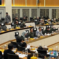 Badan Pangan Nasional Minta Tambahan Anggaran Rp31 T, Ini Alasannya