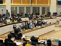 Badan Pangan Nasional Minta Tambahan Anggaran Rp31 T, Ini Alasannya
