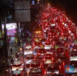 Mobil Bensin Bakal Tamat Gara-gara Temuan Peneliti Korea Selatan