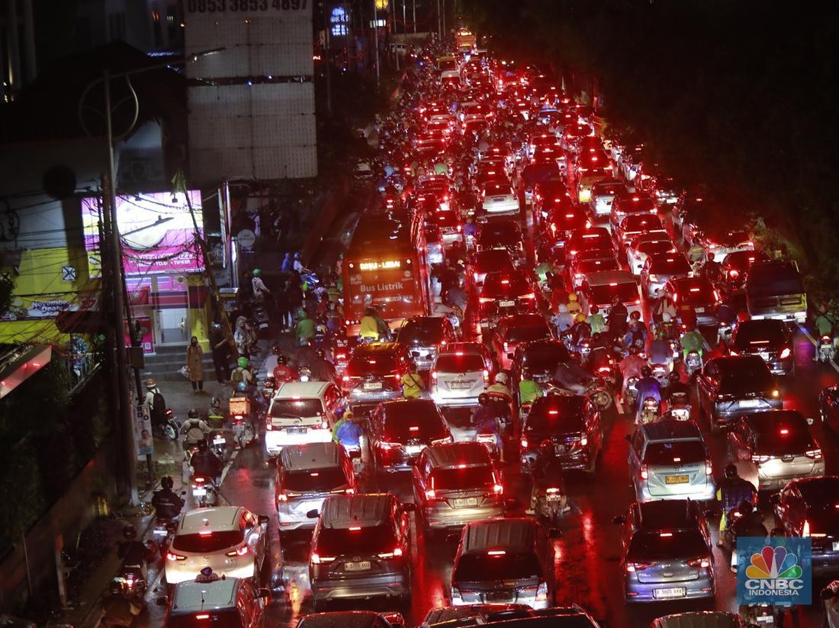 Inovasi Baterai Silikon Capai Jarak 1.000 Km, Masa Depan Mobil Listrik Cerah