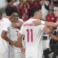 Jadwal Sisa Pertandingan Timnas Indonesia di Kualifikasi Piala Dunia