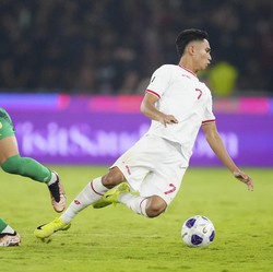 Susunan Pemain Indonesia Vs Myanmar di Piala AFF: Hokky-Kaka Starter