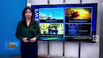 Video: Ukraina Serang Rusia Hingga Ibunda Budi Arie Meninggal Dunia