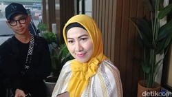 Venna Melinda Diputus Cerai Verstek oleh Pengadilan Agama Jakarta Selatan