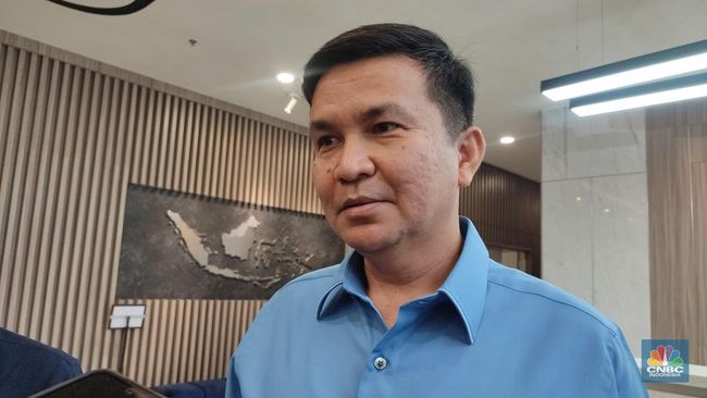 Eks Bos Garuda jadi Senior Director di Danantara Asset Management