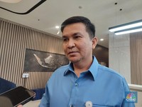 Pertamina Sulap Minyak Jelantah Jadi Avtur, Begini Respon Bos Garuda