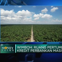 Video: Syarat UMKM Yang Bisa Dapat Kredit Baru Setelah Dihapus Tagih!