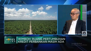 Video: Syarat UMKM Yang Bisa Dapat Kredit Baru Setelah Dihapus Tagih!