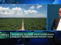 Video: Syarat UMKM Yang Bisa Dapat Kredit Baru Setelah Dihapus Tagih!