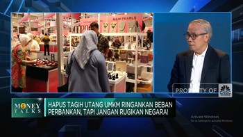 Video: Terungkap Sebab Bank Swasta Lebih