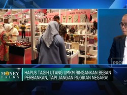 Video: Terungkap Sebab Bank Swasta Lebih "Bersih" Dari Kredit Macet