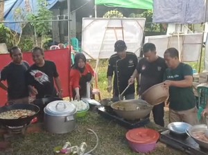 10 Chef Hotel Banyuwangi Masak Tahlilan Bocah Korban Pembunuhan-Perkosaan