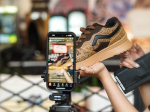 Didukung Shopee, Aerostreet X Wonderful Indonesia Pecahkan Rekor MURI