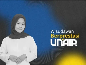 Cerita Afriya Lulusan Berprestasi Unair yang Punya 12 Publikasi: Ingin Jadi Akademisi