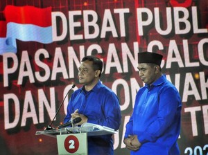 Ahmad Luthfi Sebut Budaya Jawa Bisa Jadi Daya Tarik Investasi di Jateng