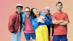 Ajojing Bikin Lagu Legendaris Bujangan dari Koes Plus Lebih Fresh