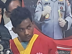 Sopir Travel Pura-pura Buang Air Kecil Sebelum Perkosa-Bunuh Wanita di Sulsel