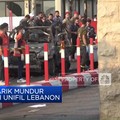 Video: Diserang Israel, Argentina Tarik 3 Tentara Dari UNIFIL Lebanon
