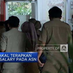 Video: ASN Siap-Siap! Pemerintah Mau Siapkan Sistem Single Salary