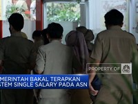 Video: ASN Siap-Siap! Pemerintah Mau Siapkan Sistem Single Salary