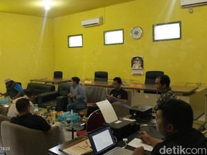 Bawaslu Akan Limpahkan Kasus Dugaan Money Politic Pilbup Probolinggo ke Polisi