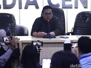 Ketua Bawaslu Bandung Barat Terjerat Sabu, Bawaslu RI Akan Bawa ke DKPP