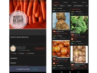 Fenomena Baru Warga RI, Makin Getol Belanja Sayur Cs di Ecommerce