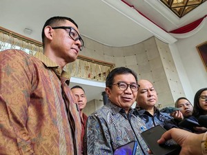 Danantara Disahkan DPR, Pengelolaan Aset BUMN Kakap Dimulai