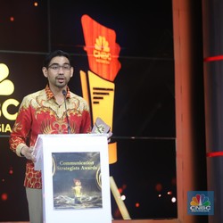 Berkontribusi Besar untuk Masyarakat, Antam Raih Penghargaan Ini