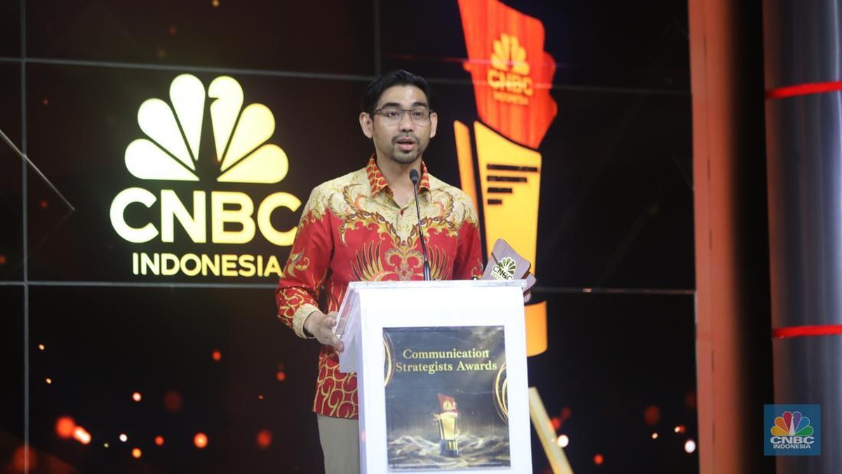 Antam Dikenal Sebagai Pahlawan Masyarakat: Raih Penghargaan Bergengsi!