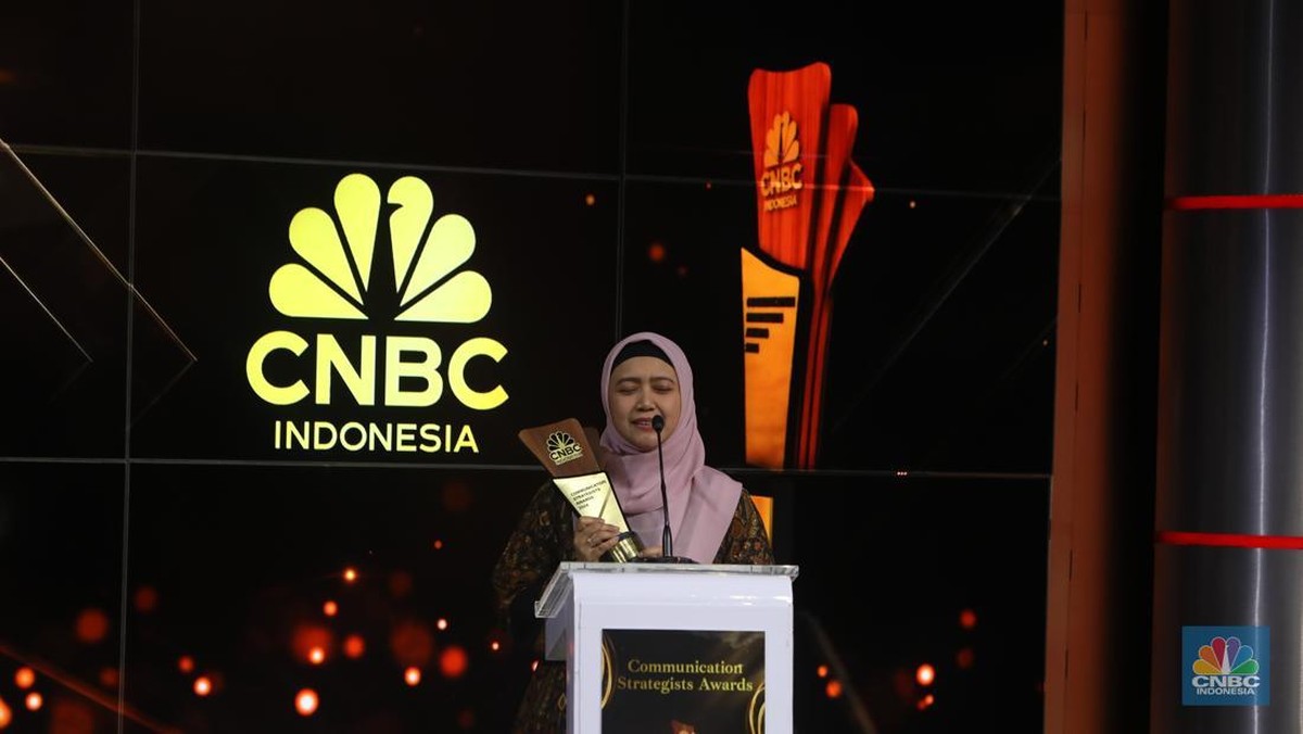 Kilang Pertamina Internasional: Juara Ketahanan Energi Raih Penghargaan Gemilang!
